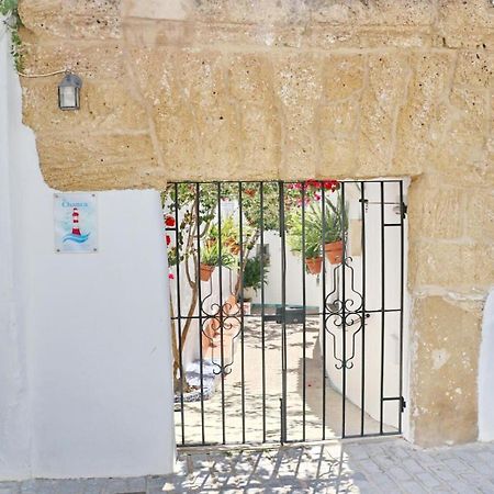 Complejo La Chanca, Hab 15 Conil De La Frontera Exterior foto